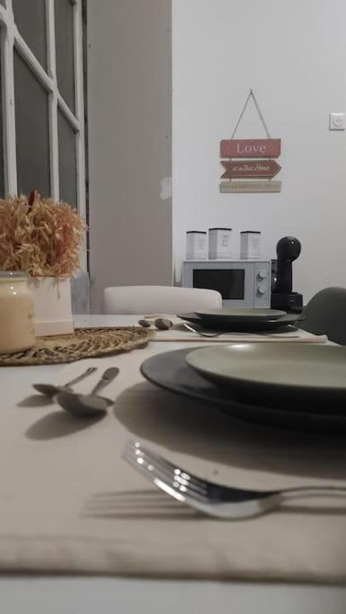 L'at3lier D'orthez Apartment