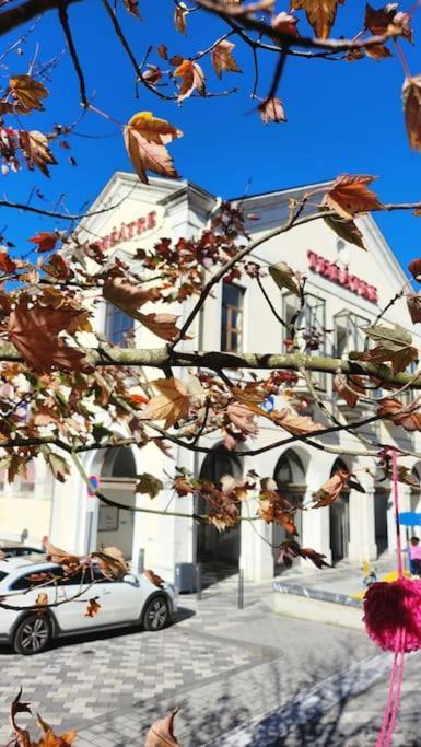 L'at3lier D'orthez Apartment Orthez