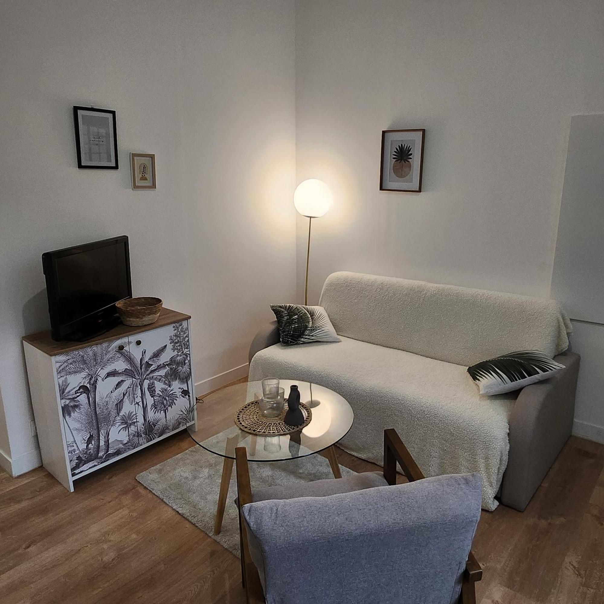 L'at3lier D'orthez Apartment *